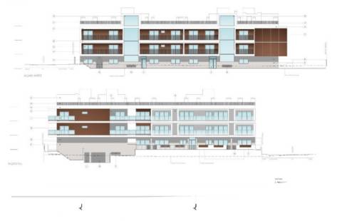 Apartamentos NOVOS na Fuzeta - VISTA RIA FORMOSA