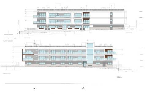 Apartamentos NOVOS na Fuzeta - VISTA RIA FORMOSA
