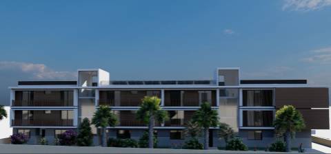 Apartamentos NOVOS na Fuzeta - VISTA RIA FORMOSA