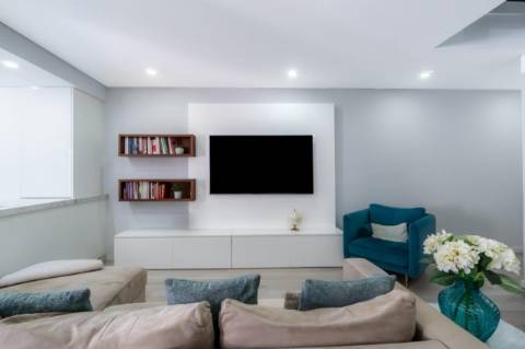 Moradia T3+1 Duplex com Piscina Privada em Vila Real de Santo António