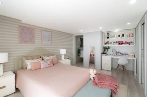 Moradia T3+1 Duplex com Piscina Privada em Vila Real de Santo António