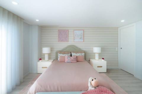 Moradia T3+1 Duplex com Piscina Privada em Vila Real de Santo António