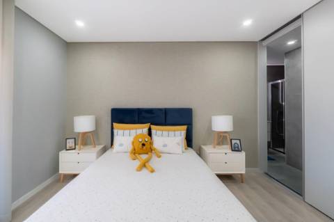 Moradia T3+1 Duplex com Piscina Privada em Vila Real de Santo António