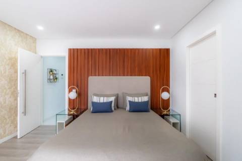 Moradia T3+1 Duplex com Piscina Privada em Vila Real de Santo António