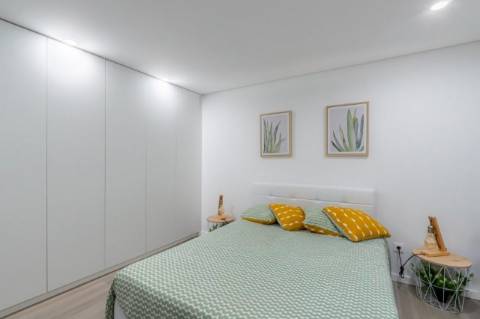 Moradia T3+1 Duplex com Piscina Privada em Vila Real de Santo António
