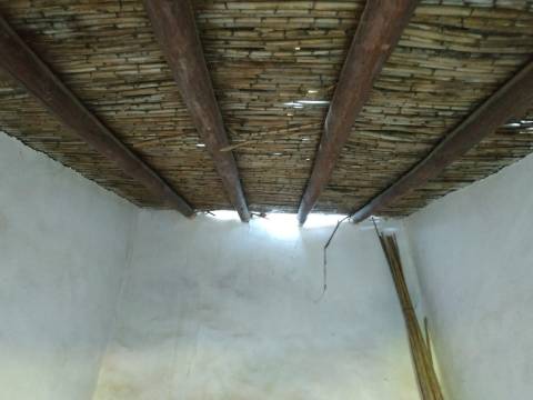 MORADIA T3 - COM SUITE - COM PROJECTO APROVADO - RECONSTRUIR - ALCARIAS GRANDES - CASTRO MARIM - ALGARVE