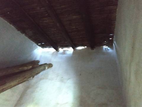 MORADIA T3 - COM SUITE - COM PROJECTO APROVADO - RECONSTRUIR - ALCARIAS GRANDES - CASTRO MARIM - ALGARVE