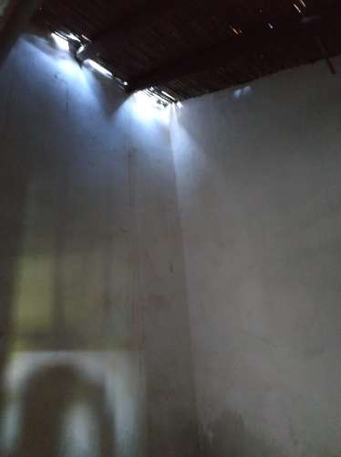 MORADIA T3 - COM SUITE - COM PROJECTO APROVADO - RECONSTRUIR - ALCARIAS GRANDES - CASTRO MARIM - ALGARVE