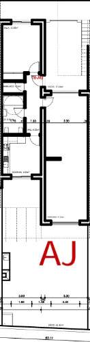 T0+1 com Garagem e Acesso Direto à Praia - Manta Rota