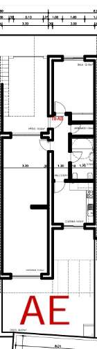 T0+1 com parqueamento e Acesso Direto à Praia - Manta Rota