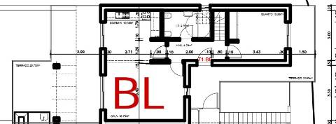 T1+3 Duplex com Garagem e Acesso Direto à Praia - Manta Rota