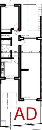 T0+1 com parqueamento e Acesso Direto à Praia - Manta Rota