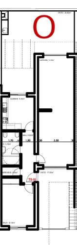 T0+1 com Garagem e Acesso Direto à Praia - Manta Rota