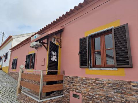 Refúgio Aconchegante em Espírito Santo - Mértola