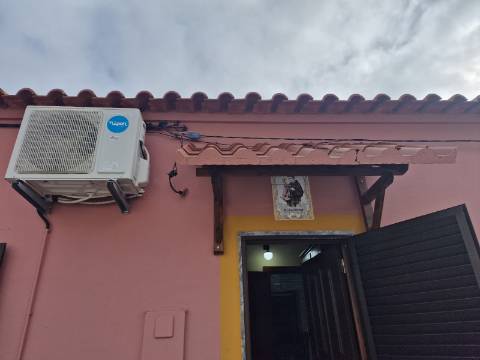 Refúgio Aconchegante em Espírito Santo - Mértola