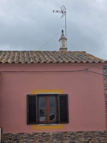 Refúgio Aconchegante em Espírito Santo - Mértola