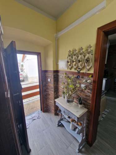 Refúgio Aconchegante em Espírito Santo - Mértola