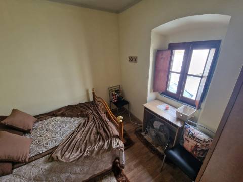 Refúgio Aconchegante em Espírito Santo - Mértola