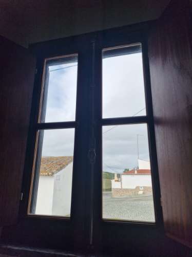 Refúgio Aconchegante em Espírito Santo - Mértola