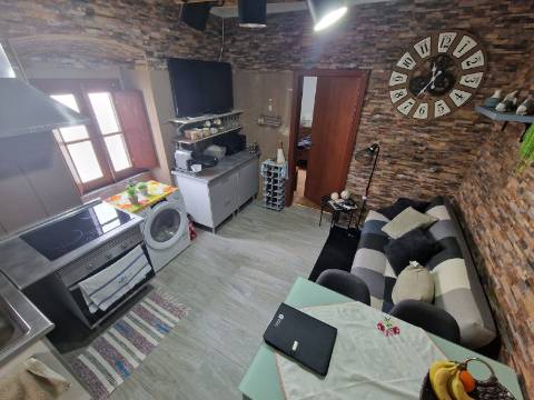 Refúgio Aconchegante em Espírito Santo - Mértola