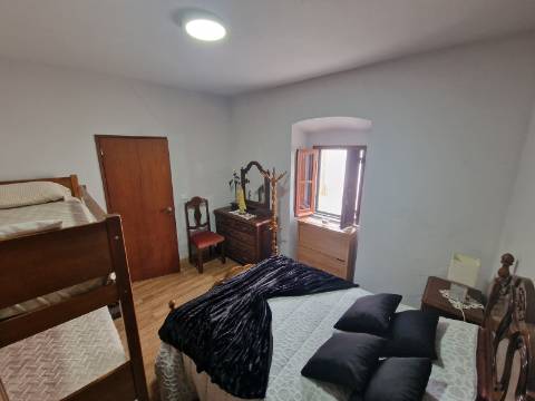 Refúgio Aconchegante em Espírito Santo - Mértola