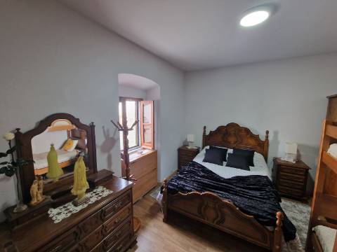 Refúgio Aconchegante em Espírito Santo - Mértola