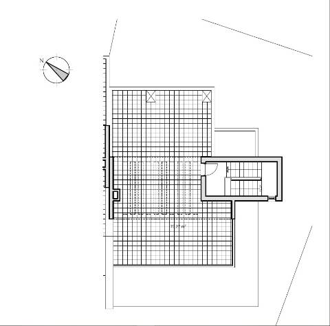 Moradia geminada T3 com piscina , sita em Santa Barbára de Nexe , Faro