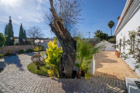 Moradia térrea com 4 quartos, Piscina em São Brás de Alportel