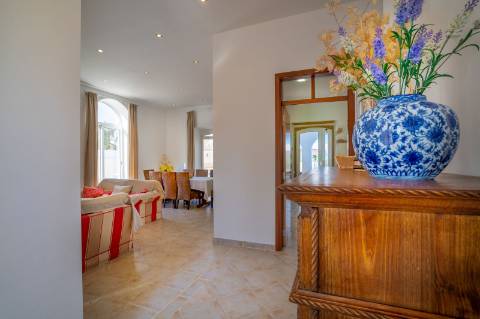 Moradia térrea com 4 quartos, Piscina em São Brás de Alportel