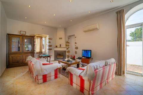 Moradia térrea com 4 quartos, Piscina em São Brás de Alportel