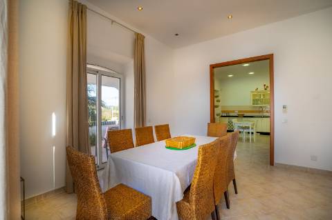 Moradia térrea com 4 quartos, Piscina em São Brás de Alportel