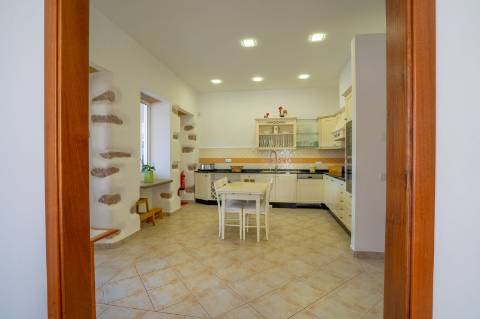 Moradia térrea com 4 quartos, Piscina em São Brás de Alportel