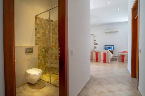 Moradia térrea com 4 quartos, Piscina em São Brás de Alportel