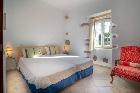 Moradia térrea com 4 quartos, Piscina em São Brás de Alportel