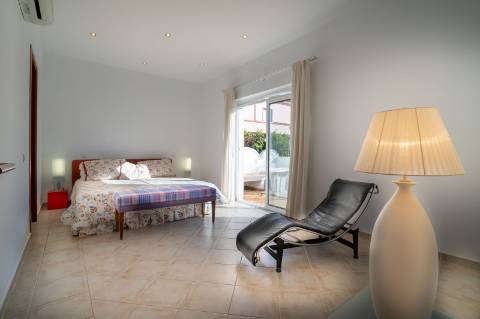 Moradia térrea com 4 quartos, Piscina em São Brás de Alportel