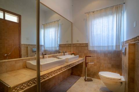 Moradia térrea com 4 quartos, Piscina em São Brás de Alportel