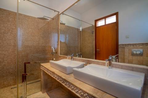 Moradia térrea com 4 quartos, Piscina em São Brás de Alportel