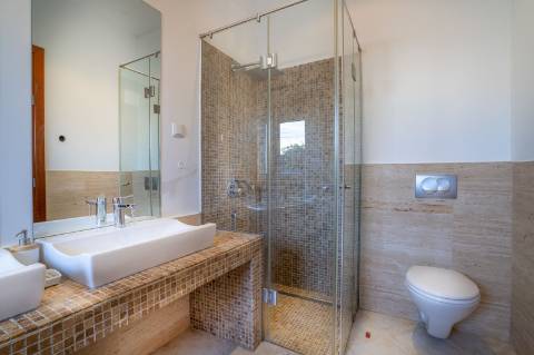 Moradia térrea com 4 quartos, Piscina em São Brás de Alportel