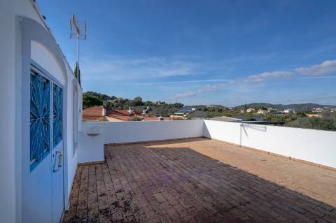 Moradia térrea com 4 quartos, Piscina em São Brás de Alportel