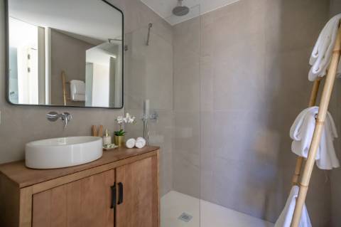 Apartamento T2 com Varanda Nomad Bay