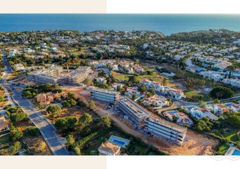 Apartamento T2 com Varanda Nomad Bay