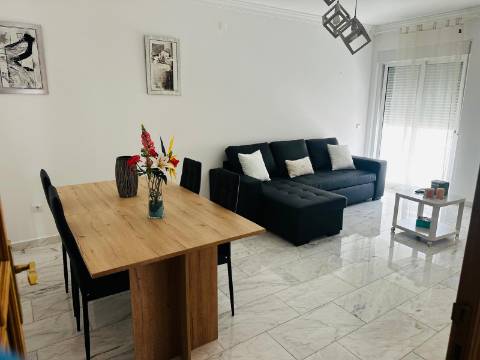 Apartamento em Vila Real de Santo António para arrendamento