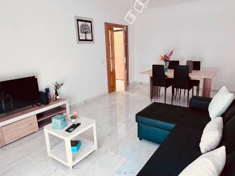 Apartamento em Vila Real de Santo António para arrendamento