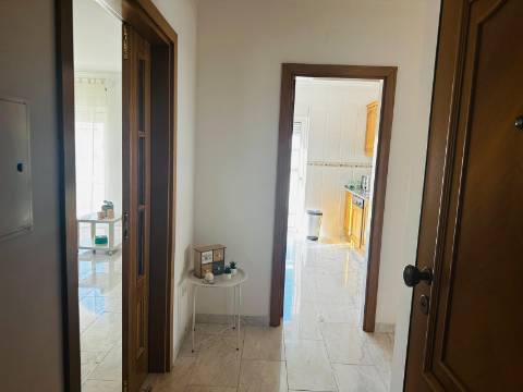 Apartamento em Vila Real de Santo António para arrendamento