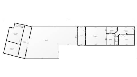 Moradia T3+2 com Jardim, Garagem e Vista Castelo no Centro de Castro Marim - 2 Artigos Vendidos em Conjunto