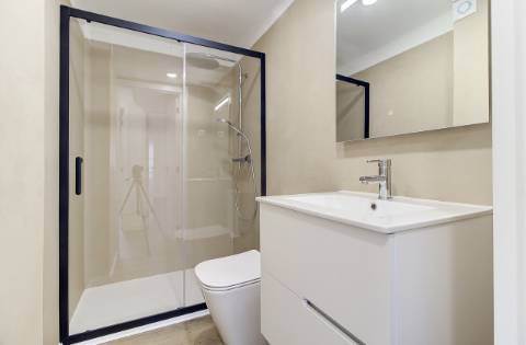 Apartamento T3 remodelado no centro de Tavira com vistas Panorâmicas!