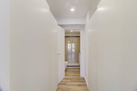 Apartamento T3 remodelado no centro de Tavira com vistas Panorâmicas!