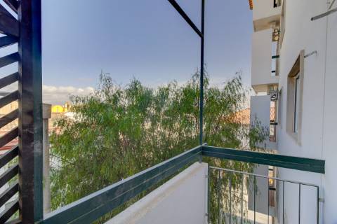Apartamento T3 remodelado no centro de Tavira com vistas Panorâmicas!