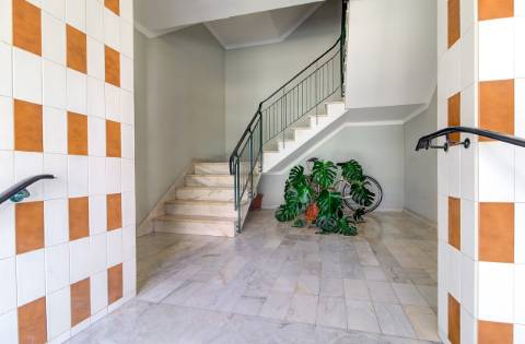 Apartamento T3 remodelado no centro de Tavira com vistas Panorâmicas!