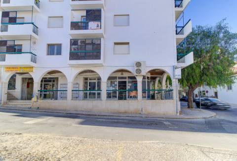 Apartamento T3 remodelado no centro de Tavira com vistas Panorâmicas!
